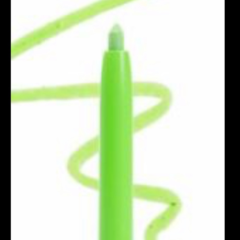 Colourpop Liner